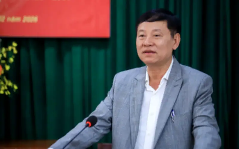 Hà Nội công bố danh sách 205 ứng cử viên HĐND khóa XVII, ông Nguyễn Hữu Chính ứng cử đơn vị 8