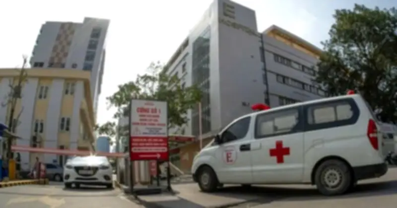 Hà Nội công bố danh sách trực cấp cứu Tết Bính Ngọ 2026, đảm bảo an toàn y tế