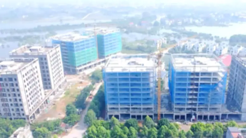 Hà Nội công bố giá nhà ở xã hội dưới 20 triệu đồng/m2, hỗ trợ người thu nhập thấp