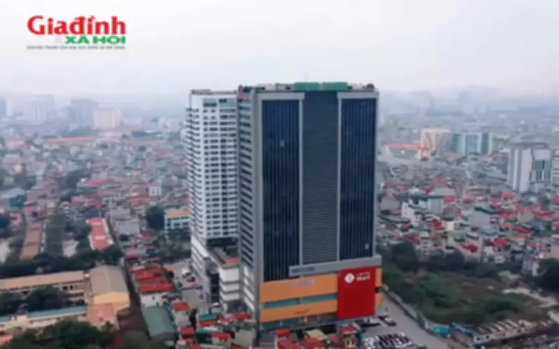 Hà Nội: Giá chung cư tại 5 phường Đống Đa tăng bất ngờ đầu năm Bính Ngọ 2026