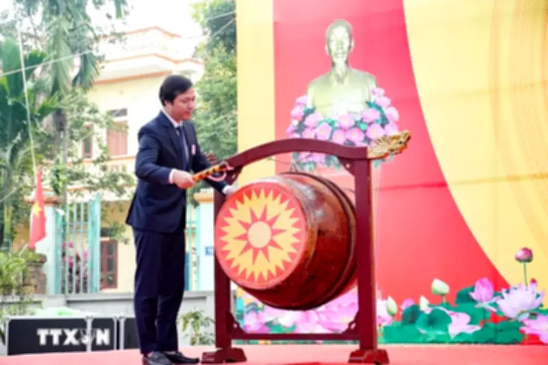 Hà Nội giữ hồn thương vó nơi sân vận động Trúc Lâm