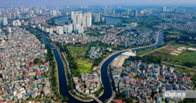 Hà Nội Giao 7.452m² Đất Cho Fortune Đầu Tư Dự Án Nhà Ở Thấp Tầng Tại Thanh Trì