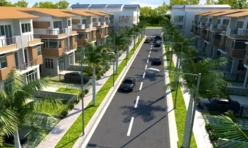 Hà Nội giao hơn 7.400m2 đất cho Fortune xây nhà ở thấp tầng tại Thanh Trì