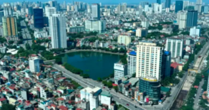 Hà Nội giãn dân: Bài học từ Bắc Kinh và tác động đến thị trường bất động sản