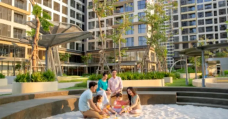 Hà Nội điều chỉnh khung giá dịch vụ quản lý chung cư từ tháng 2/2026