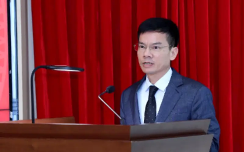 Hà Nội điều động cán bộ chủ chốt, bổ nhiệm tân Giám đốc Sở Nông nghiệp và Môi trường