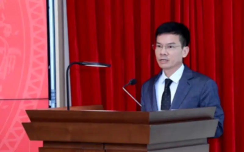 Hà Nội điều động nhân sự: Giám đốc Sở Nông nghiệp và Môi trường mới nhận nhiệm vụ