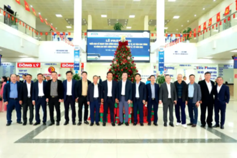 Hà Nội Ký Kết Ghi Nhớ Đảm Bảo An Toàn Giao Thông Dịp Tết Bính Ngọ 2026