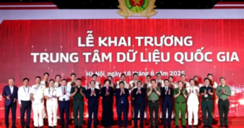Hà Nội khởi động 'bộ não' điều phối đổi mới sáng tạo cho đô thị số