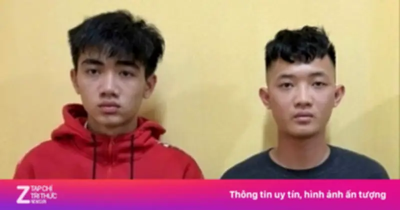 Hà Nội Khởi Tố 2 Đối Tượng Đốt Pháo Nổ Gây Mất An Ninh Trật Tự