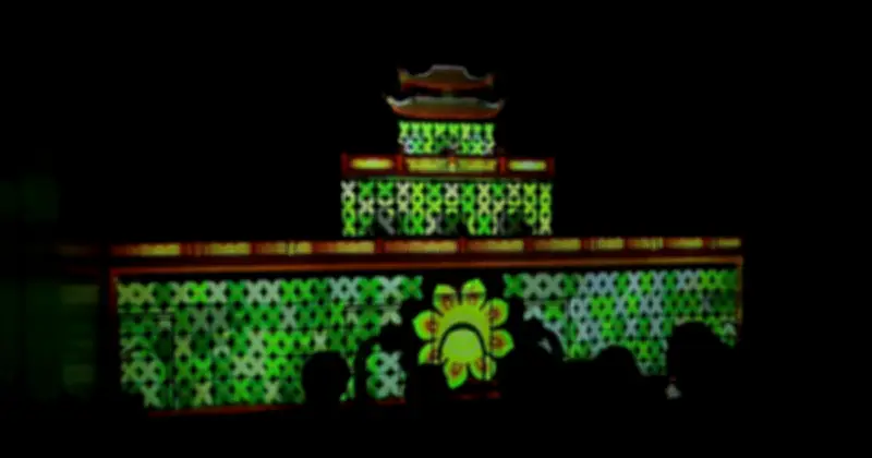 Hà Nội Kết Hợp Văn Hóa Ngàn Năm Với Công Nghệ Số Để Thúc Đẩy Du Lịch