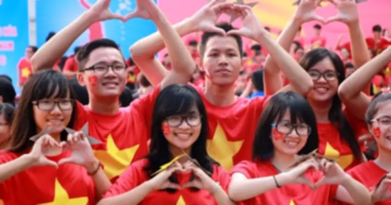 Hà Nội lọt top 5 thành phố hạnh phúc nhất châu Á, vượt mặt Tokyo và Singapore