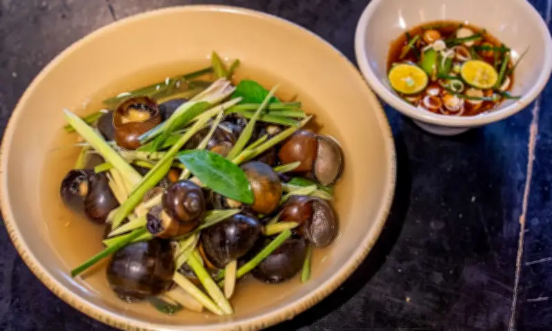 Hà Nội Lọt Top Điểm Đến Ẩm Thực Hàng Đầu Thế Giới 2026 Theo Tripadvisor