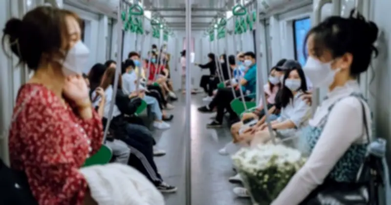 Hà Nội Metro miễn phí vé Tết 2026 và lịch chạy chi tiết trên hai tuyến