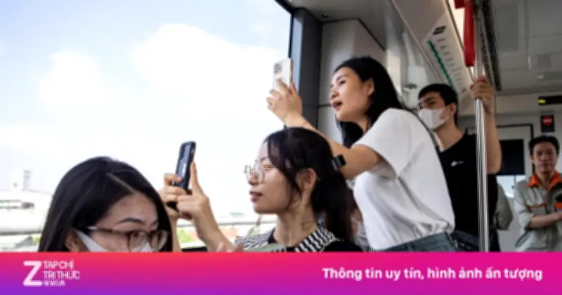 Hà Nội miễn phí vé xe buýt và metro trong 9 ngày Tết Nguyên đán 2026