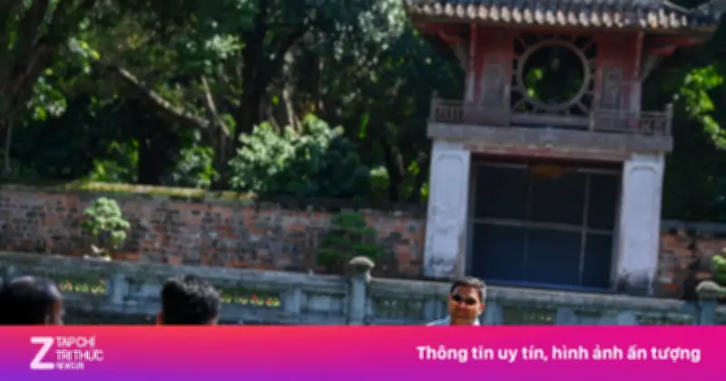 Hà Nội đón gần 600.000 khách du lịch trong 5 ngày Tết Nguyên đán 2026