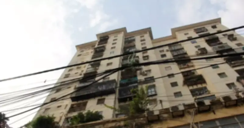 Hà Nội Phê Duyệt Đơn Giá Cho Thuê Diện Tích Kinh Doanh Dịch Vụ Tại Chung Cư