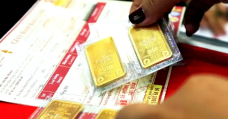 Hà Nội: Phụ nữ bị lừa 82 tỷ đồng qua nền tảng vàng trực tuyến giả mạo