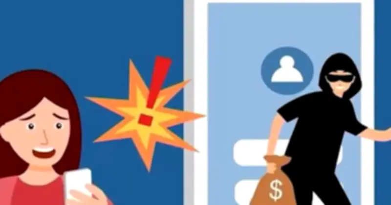 Hà Nội: Phụ nữ mất 82 tỷ đồng vì lừa đảo đầu tư vàng trên nền tảng giả mạo