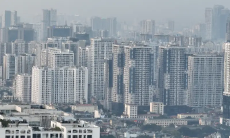 Hà Nội Phân Quyền Cấp Xã Quản Lý Vận Hành Nhà Chung Cư Từ 23/2