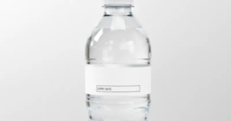 Hà Nội phát hiện hai loại nước uống đóng chai không đạt chất lượng vi sinh