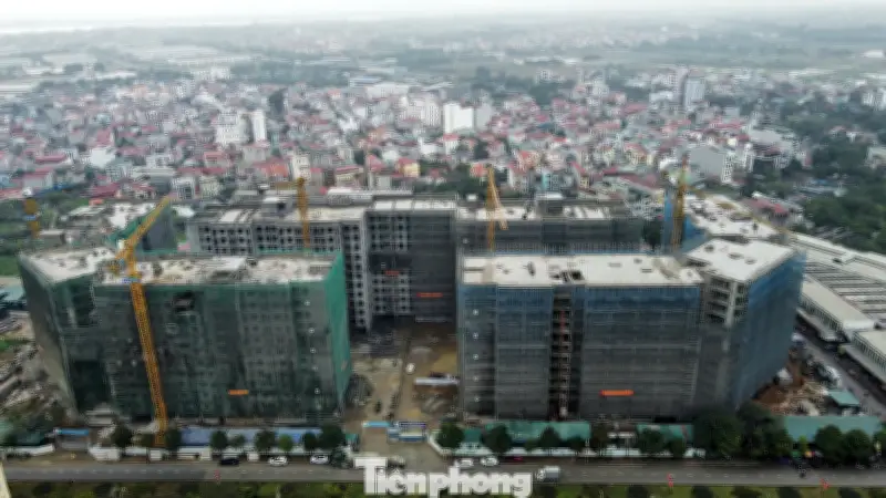 Hà Nội: Quy Định Mới Về Nộp Hồ Sơ Nhà Ở Xã Hội, Người Dân Chỉ Được Chọn Một Dự Án