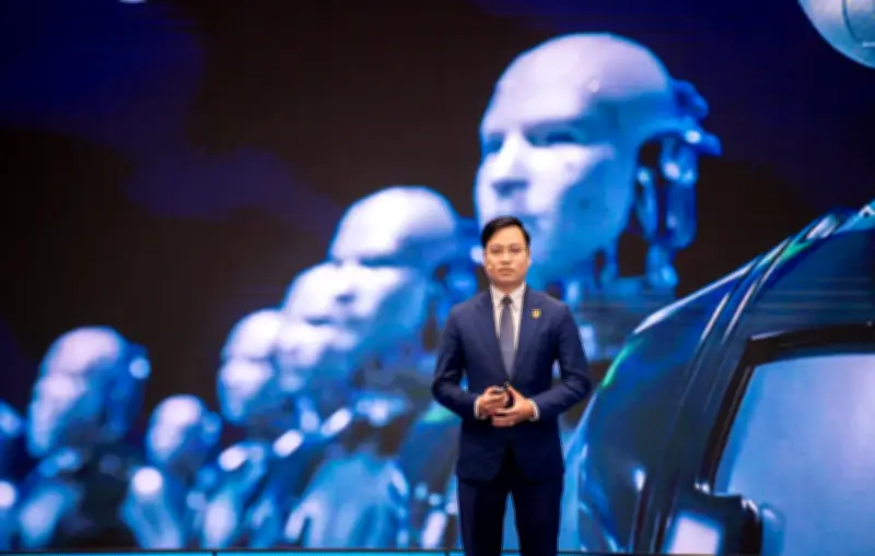 Hà Nội ra mắt Công ty CP Trung tâm Đổi mới Sáng tạo, định vị 'bộ não' chiến lược quốc gia