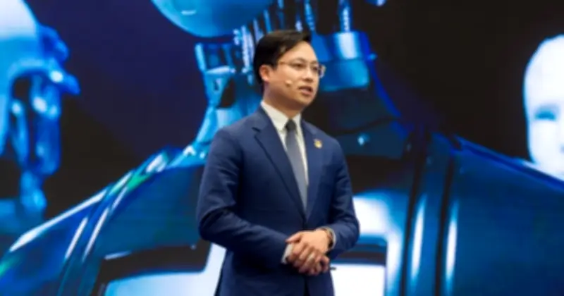 Hà Nội ra mắt Trung tâm Đổi mới Sáng tạo, hướng tới trở thành HUB công nghệ toàn cầu