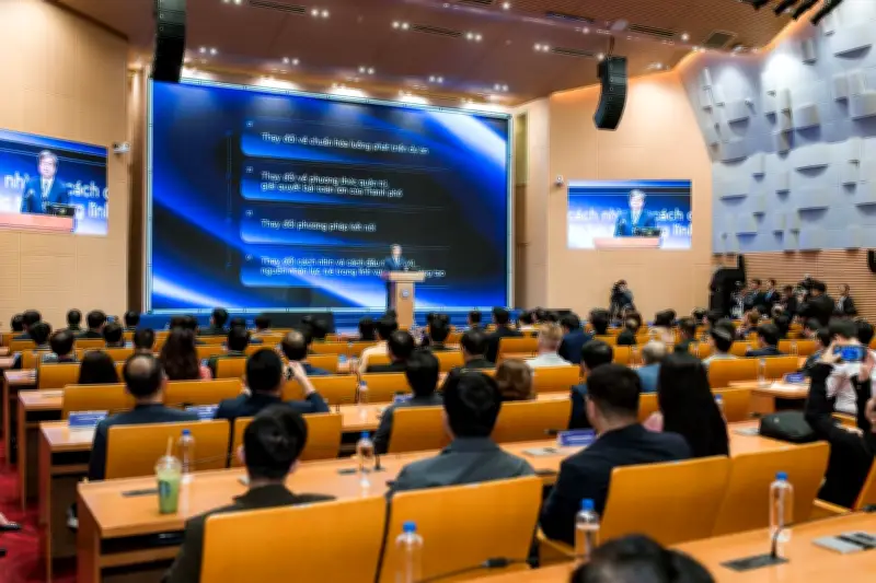 Hà Nội ra mắt Trung tâm Đổi mới Sáng tạo, định vị 'bộ não' chiến lược quốc gia