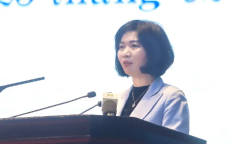 Hà Nội tổ chức hội nghị gặp mặt ứng viên Quốc hội và HĐND Thành phố nhiệm kỳ mới