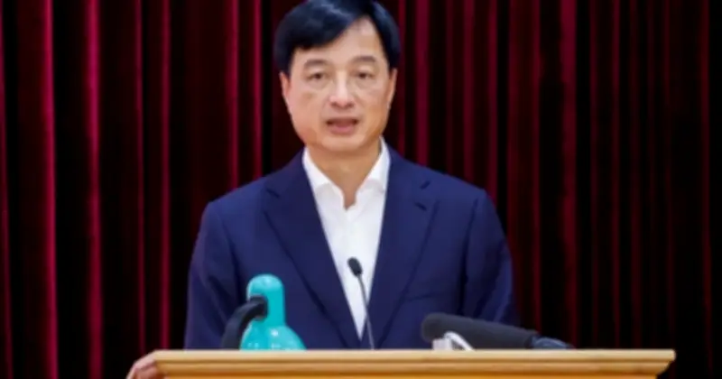 Hà Nội tổ chức hội nghị tiếp xúc cử tri với ứng cử viên Đại biểu Quốc hội khóa XVI