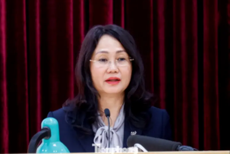 Hà Nội tổ chức hội nghị tiếp xúc cử tri với ứng viên đại biểu Quốc hội khóa XVI