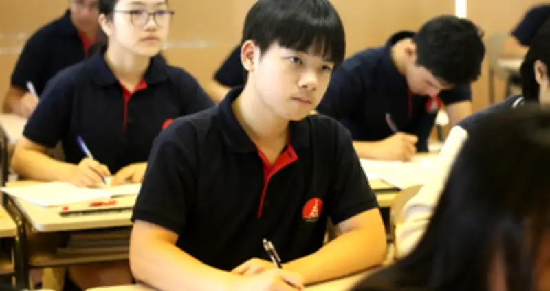 Hà Nội tổ chức khảo sát chất lượng học sinh lớp 11 và 12 toàn thành phố