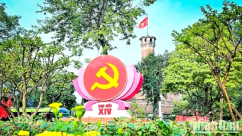 Hà Nội Đột Phá Phát Triển: Tăng Trưởng 8,16% Năm 2025 Và Lộ Trình Hướng Tới Mục Tiêu 11% Năm 2026