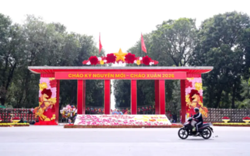 Hà Nội Thông Thoáng, Yên Bình Trong Ngày 29 Tết Nguyên Đán