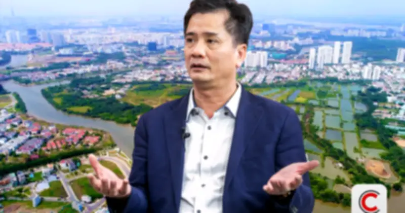 Hà Nội tái cấu trúc đô thị: Di dời hơn 860.000 dân nội đô trong 20 năm tới