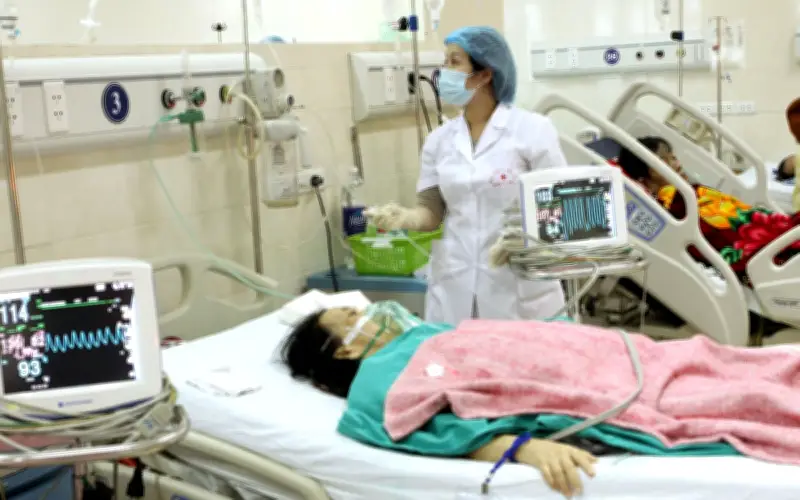 Hà Nội tăng cường đảm bảo y tế dịp Tết Nguyên đán Bính Ngọ 2026