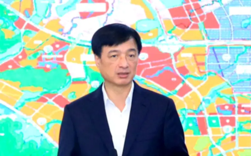 Hà Nội tập trung phát triển Khu công nghệ cao Hòa Lạc với 7 điều kiện trọng tâm