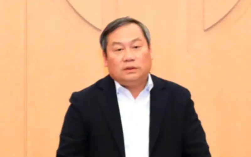 Hà Nội Triển Khai Công Tác Trọng Tâm: Từ Quy Hoạch 100 Năm Đến Chống Ngập Khẩn Cấp