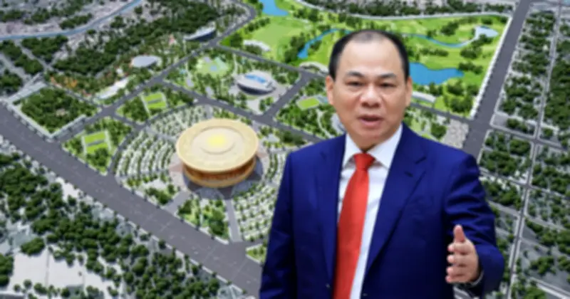 Hà Nội triển khai giải phóng mặt bằng cho Khu đô thị thể thao Olympic khổng lồ