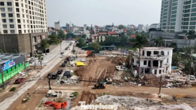 Hà Nội triển khai hành động văn hóa và giải quyết ngập úng cấp bách