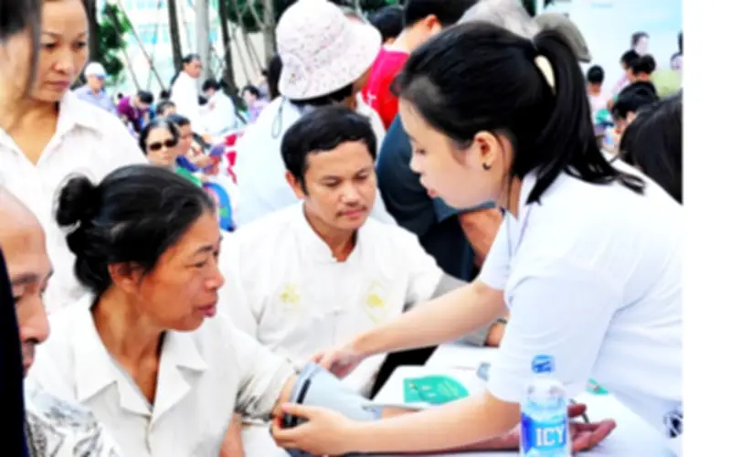 Hà Nội triển khai kế hoạch đột phá chăm sóc sức khỏe nhân dân, ứng dụng AI và miễn viện phí