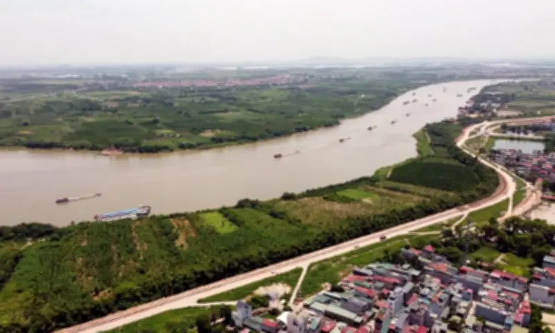 Hà Nội đầu tư hơn 219 tỷ đồng xây dựng tuyến đường mới tại Gia Lâm