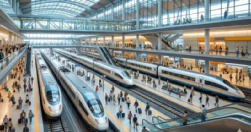 Hà Nội và Bắc Ninh đẩy mạnh siêu dự án hạ tầng quốc gia, định hình lại kinh tế miền Bắc