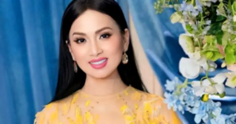 Hà Phương trở lại sân khấu sau nhiều năm ưu tiên gia đình, bỏ ngoài tai thị phi