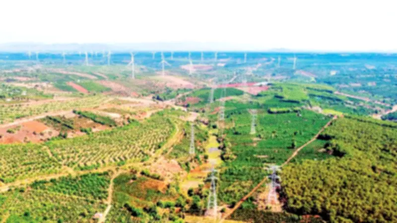 Hệ thống điện Việt Nam đối mặt thách thức vận hành với cơ cấu nguồn phức tạp