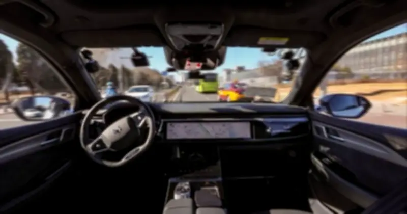 Hệ thống 'mắt thần' cho xe tự lái: Phản xạ nhanh hơn não người, tăng tốc 400%