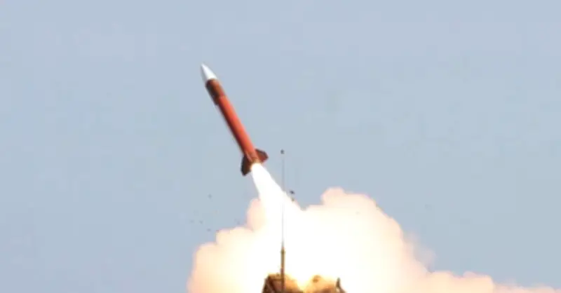 Hệ thống tên lửa Patriot Mỹ: Biểu tượng công nghệ phòng không hiện đại