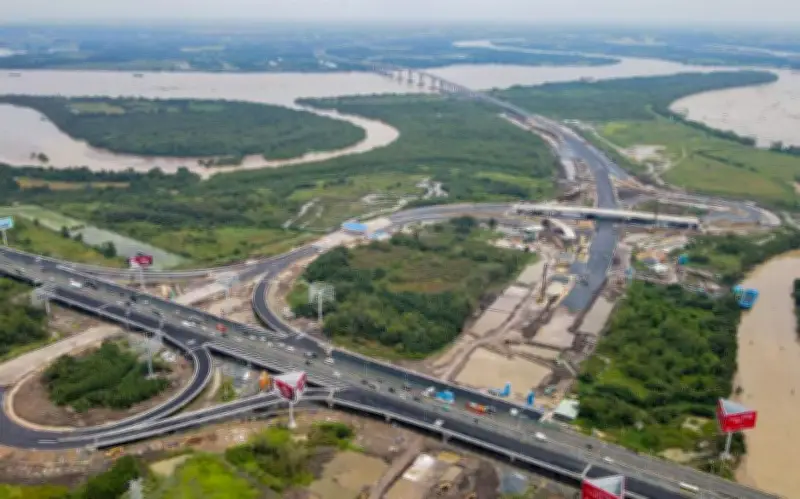 Hạ Tầng Chiến Lược Rộng Mở, Vinhomes Grand Park Khẳng Định Vị Thế Tâm Điểm Khu Đông
