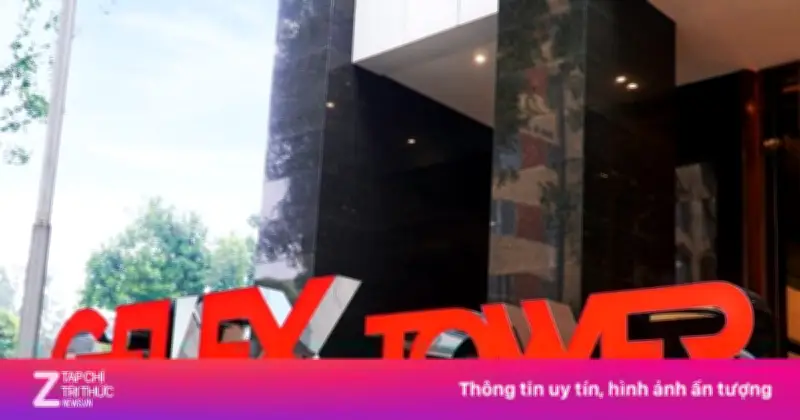 Hạ Tầng Gelex Góp 20% Vốn Vào Dự Án Sân Bay Gia Bình Trị Giá 196.000 Tỷ Đồng